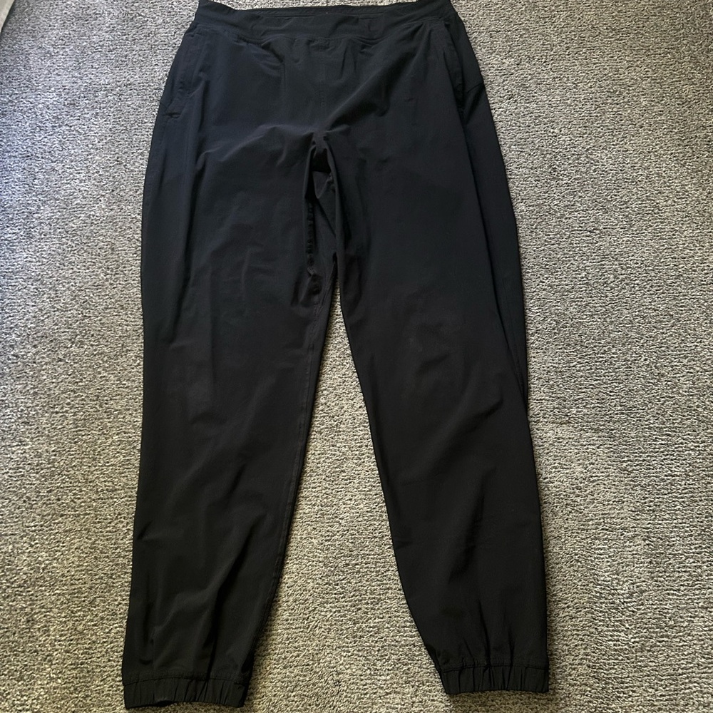 Women’s Lululemon Joggers